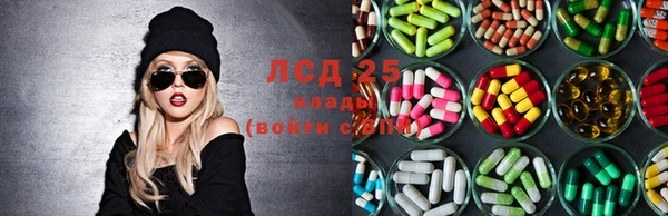 гидра Новокубанск